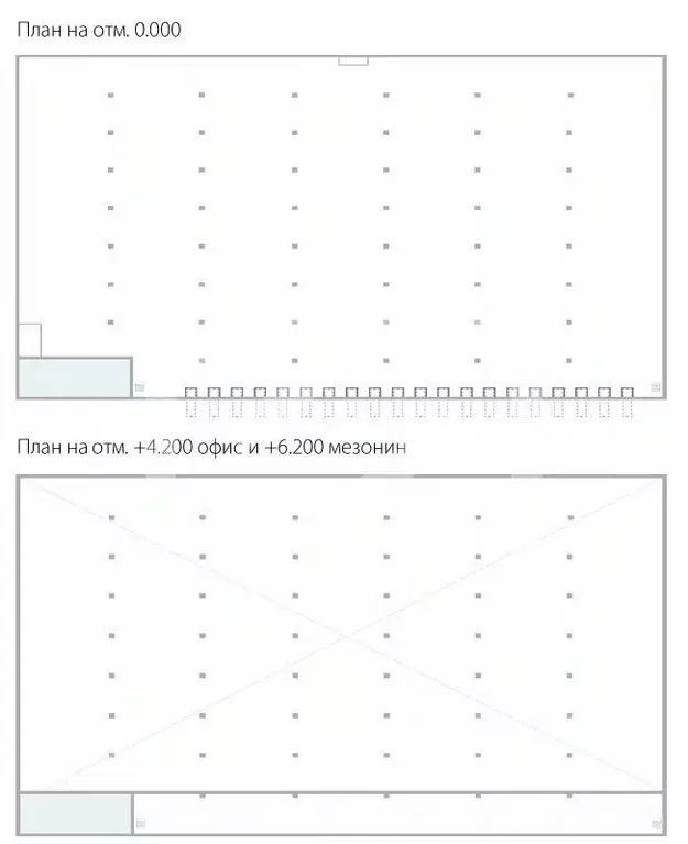 Производственное помещение в Московская область, Дмитровский ... - Фото 2