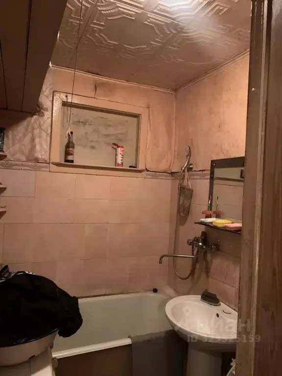 2-к кв. Калужская область, Балабаново г. Боровский муниципальный ... - Фото 2