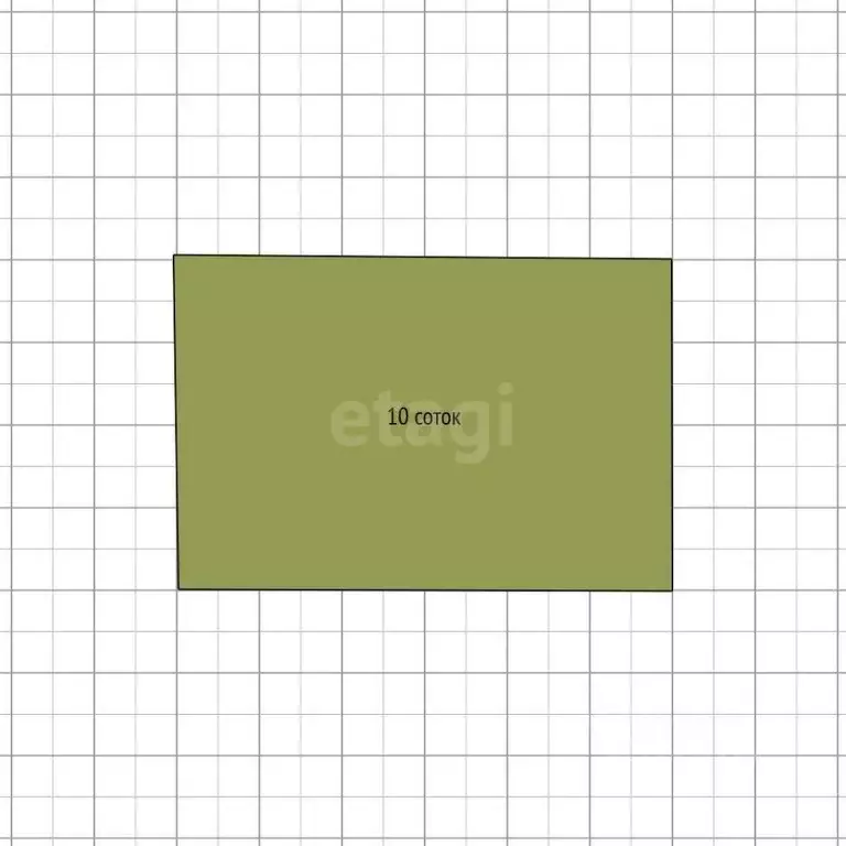 Участок в Белгородская область, Белгородский район, пос. Майский ул. ... - Фото 1