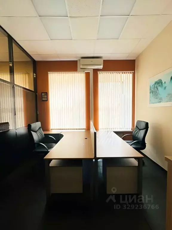 Офис в Санкт-Петербург Загородный просп., 16 (180 м) - Фото 1