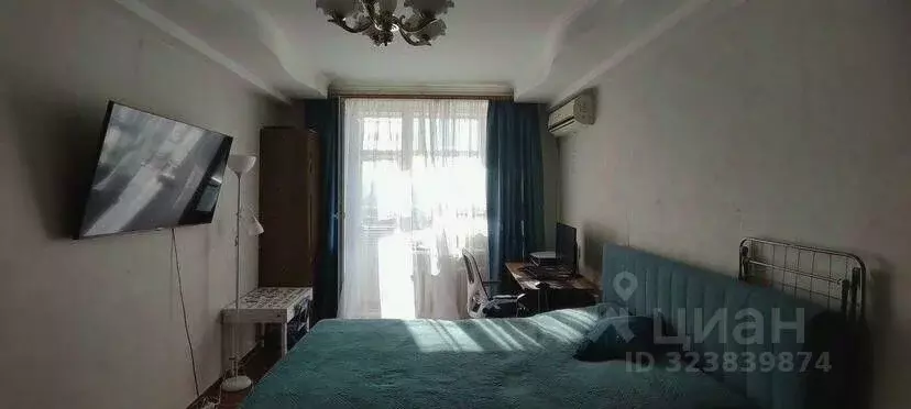 2-к кв. Севастополь ул. Генерала Жидилова, 28 (43.0 м) - Фото 1