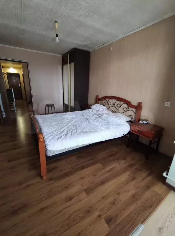 3-к. квартира, 59 м, 2/5 эт. - Фото 1