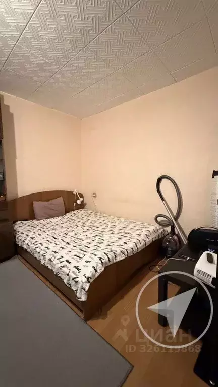 1-к кв. Москва ул. Симоновский Вал, 17К2 (30.8 м) - Фото 2