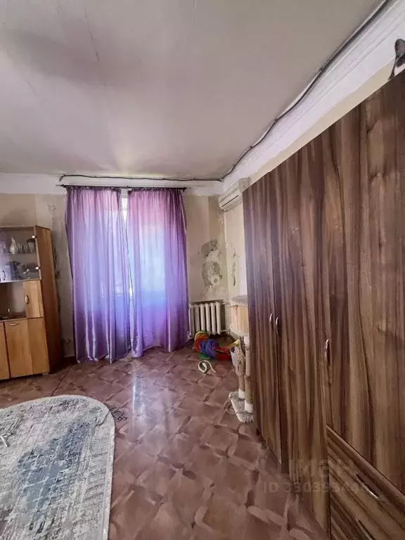 3-к кв. Волгоградская область, Волгоград Печатная ул., 12 (65.9 м) - Фото 1