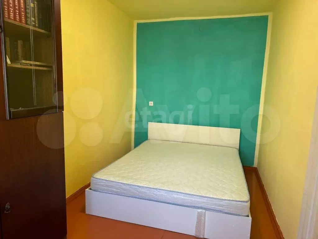 2-к. квартира, 41,7 м, 3/4 эт. - Фото 1