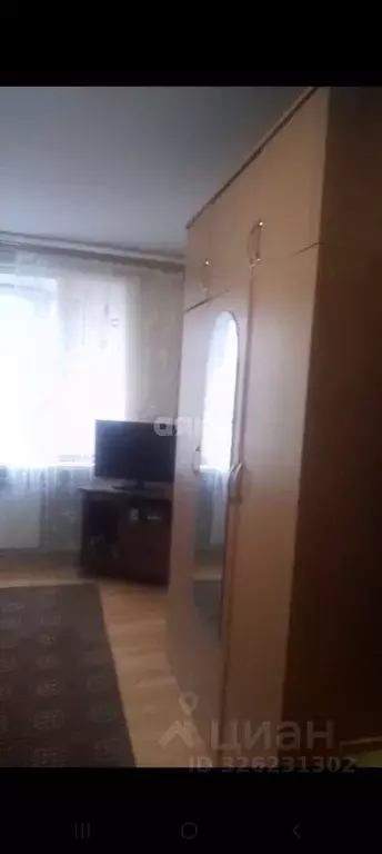 Комната Краснодарский край, Армавир ул. Матвеева (18.0 м) - Фото 2