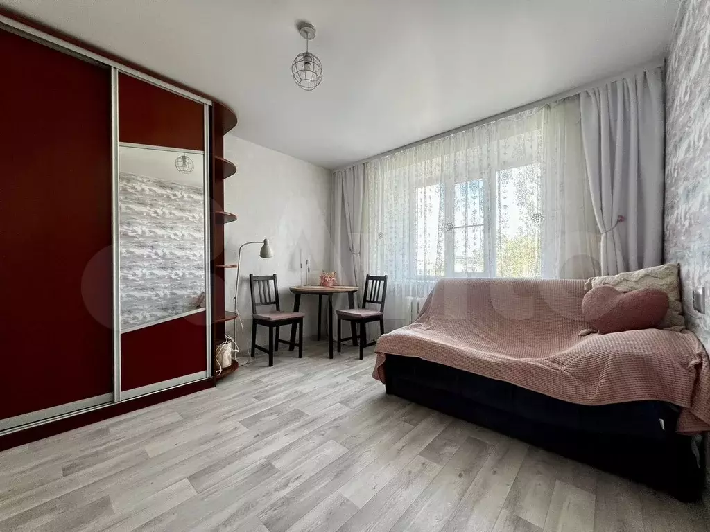 Комната 12,9 м в 4-к., 5/5 эт. - Фото 0