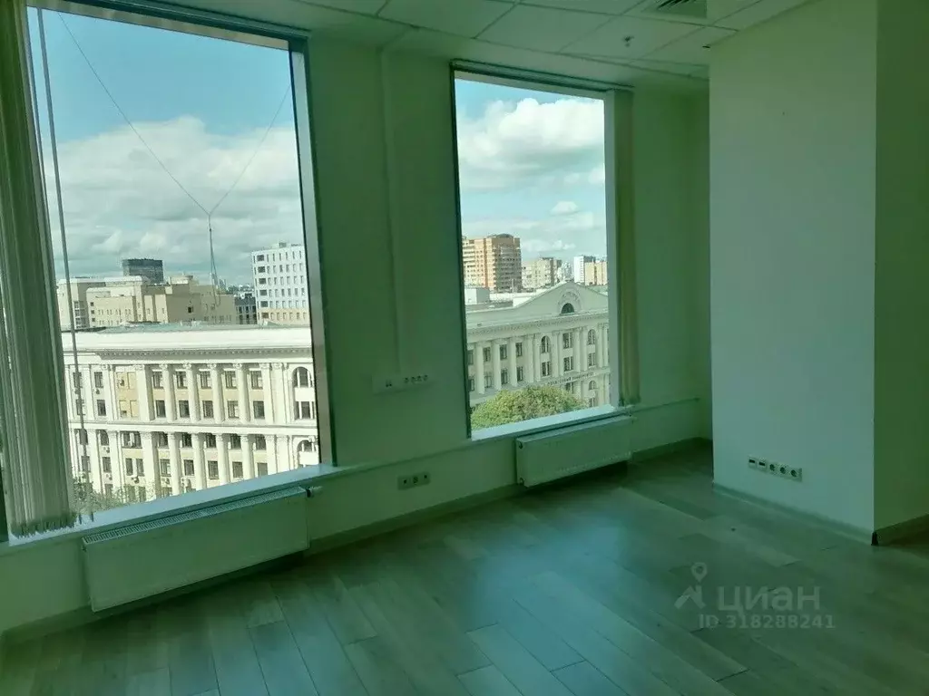 Офис в Москва ул. Викторенко, 5С1 (238 м) - Фото 0