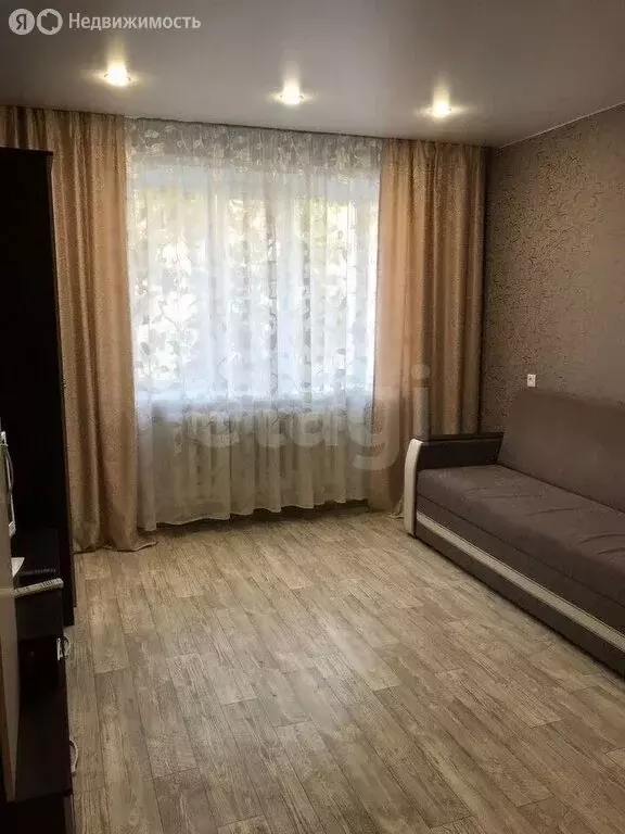 1к в -комнатной квартире (17.1 м) - Фото 0