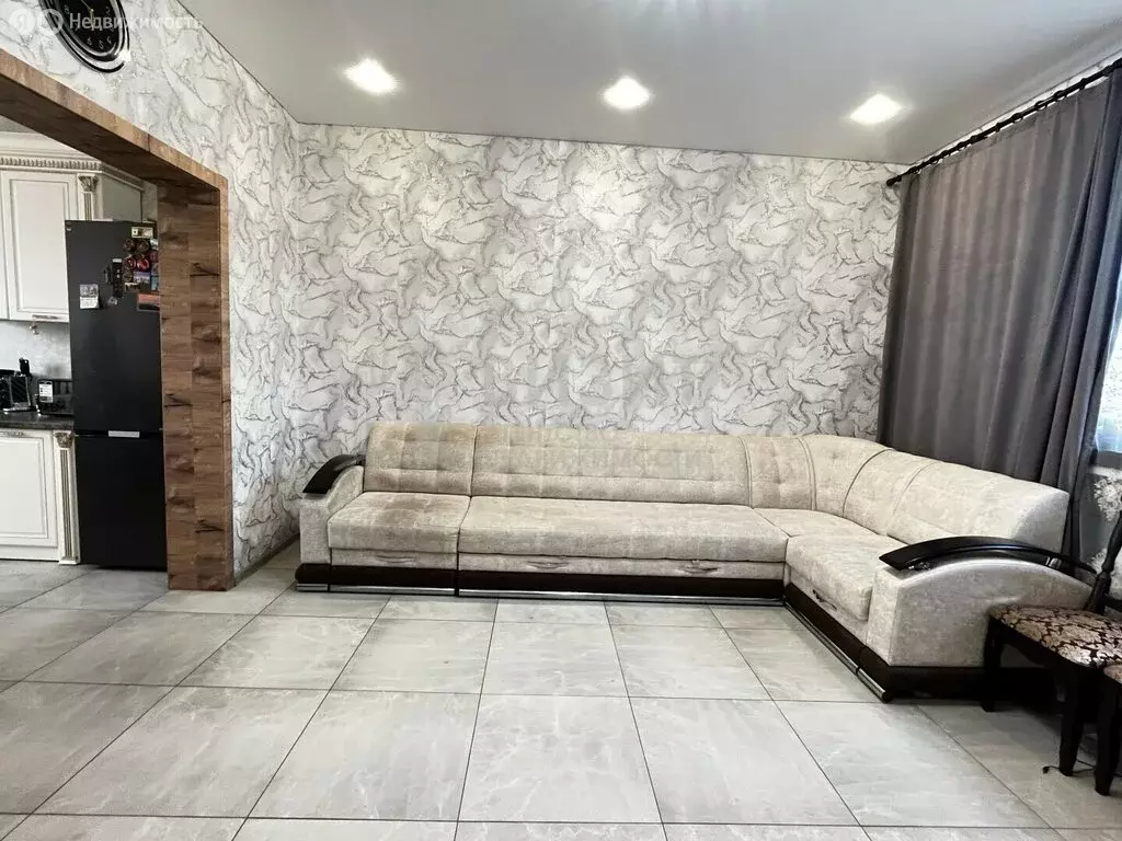 Дом в Мензелинск, улица Комарова, 6 (152.1 м) - Фото 2