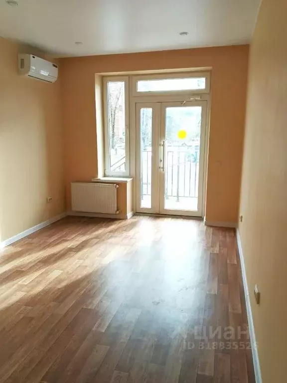 Помещение свободного назначения в Краснодарский край, Горячий Ключ ул. ... - Фото 0