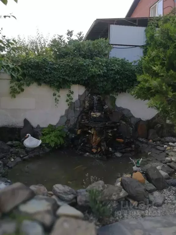 Дом в Краснодарский край, Новороссийск городской округ, с. Борисовка ... - Фото 1