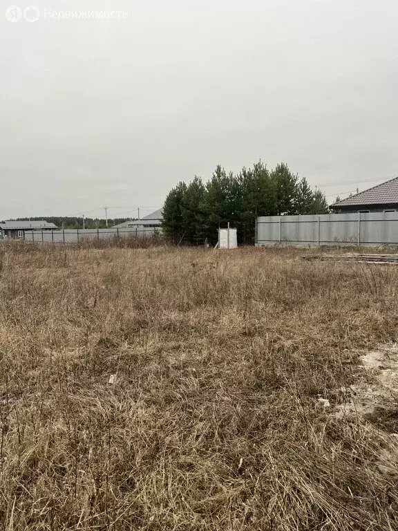 Участок в Свердловская область, Берёзовский муниципальный округ, ... - Фото 1