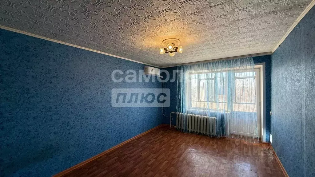 1-к кв. Курская область, Курск Магистральный проезд, 3 (33.3 м) - Фото 0