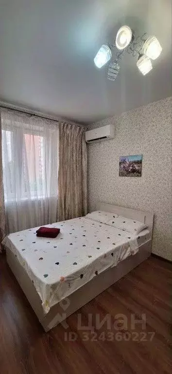 1-к кв. Краснодарский край, Краснодар Восточно-Кругликовская ул., 30/1 ... - Фото 1