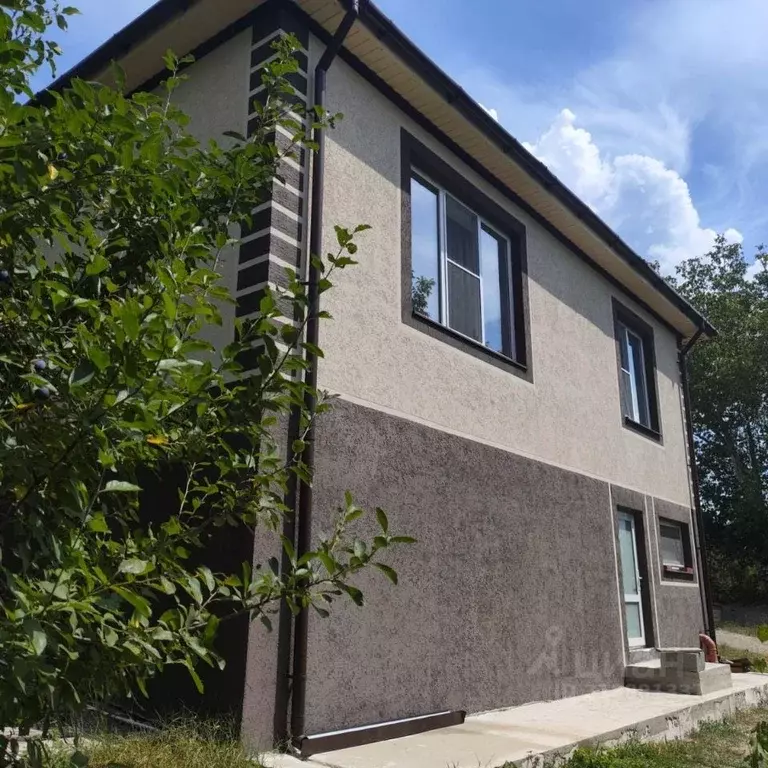 Дом в Краснодарский край, Новороссийск городской округ, Раевская ст-ца ... - Фото 1
