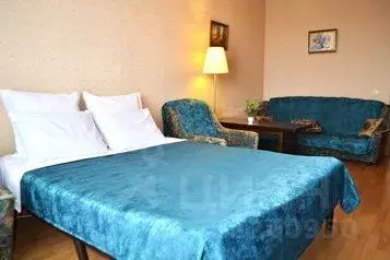 1-к кв. Московская область, Балашиха Железнодорожный мкр, ул. ... - Фото 1