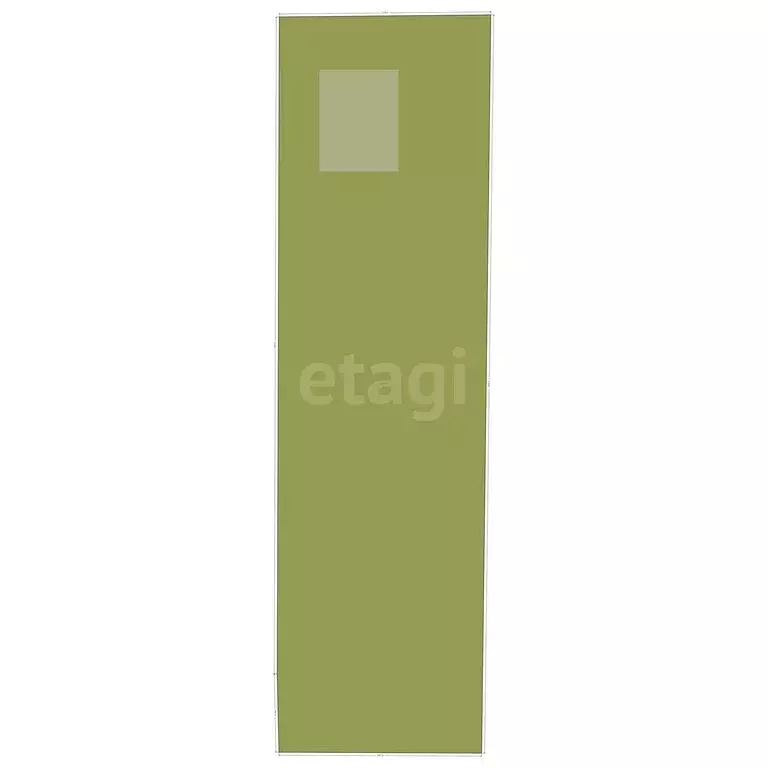 Дом в Рыбно-Слободский район, село Юлсубино (38.1 м) - Фото 2