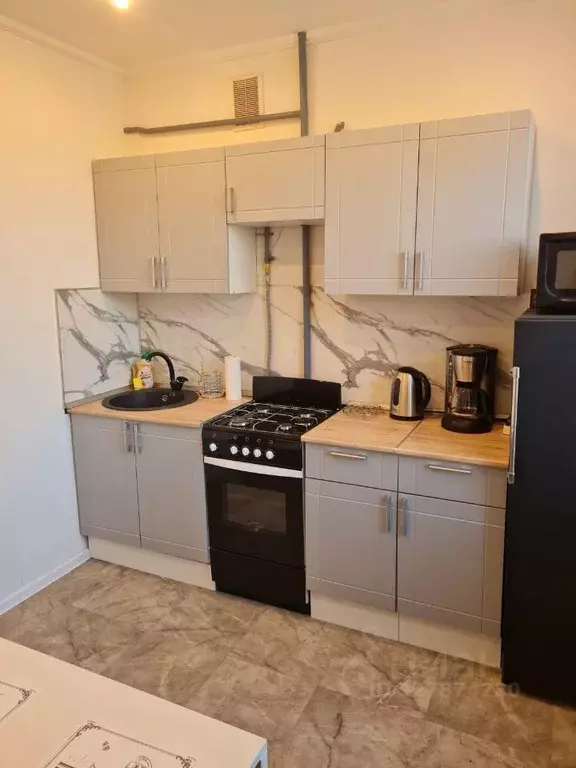 3-к кв. Москва проезд 4-й Марьиной рощи, 3/5 (80.0 м) - Фото 1