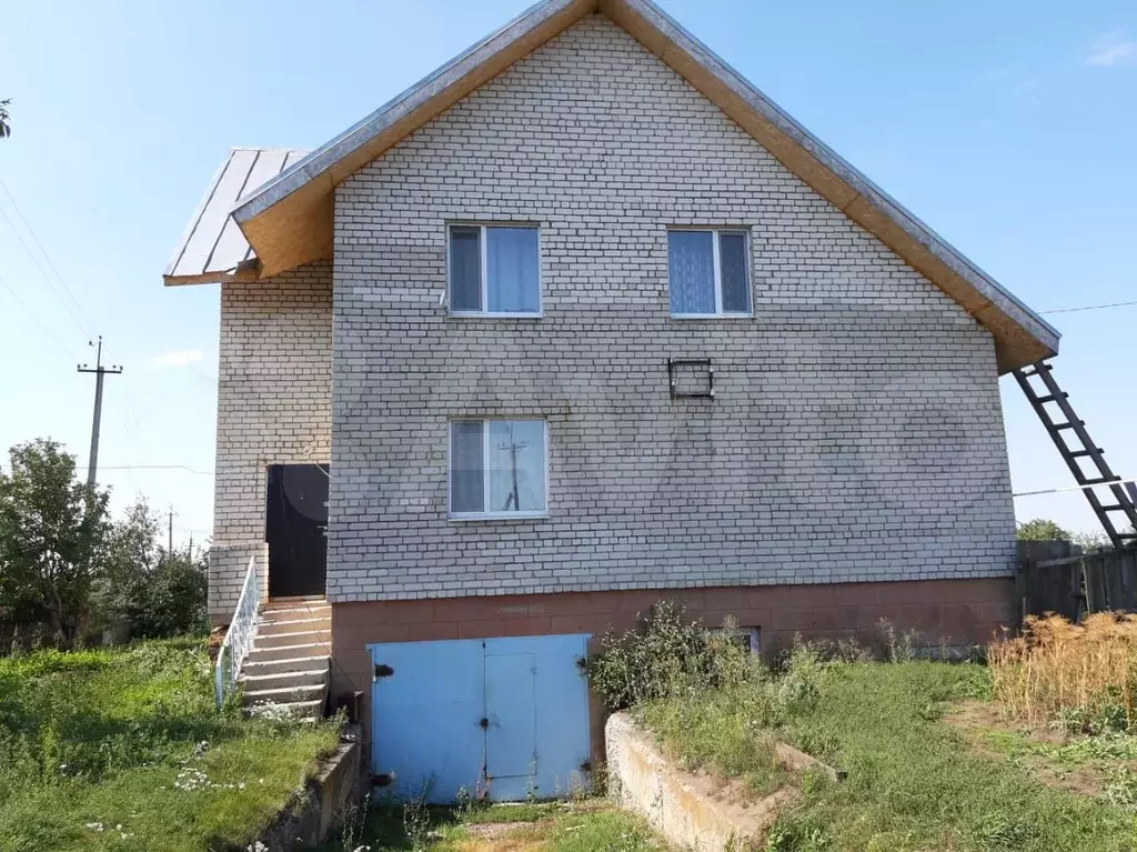 Дом 179,4 м на участке 41,8 сот. - Фото 0