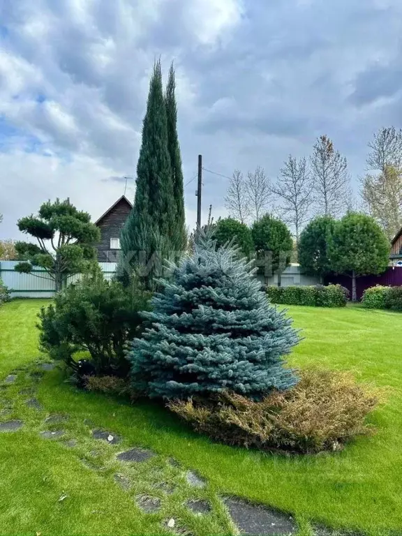 Коттедж в Красноярский край, Минусинский район, Селиванихинский ... - Фото 1