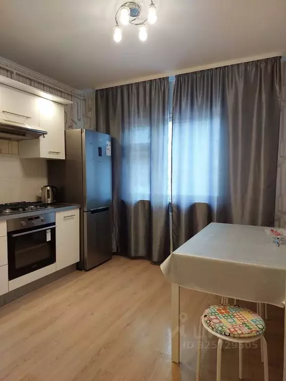 1-к кв. Ленинградская область, Всеволожск Южный мкр, ул. Московская, ... - Фото 2