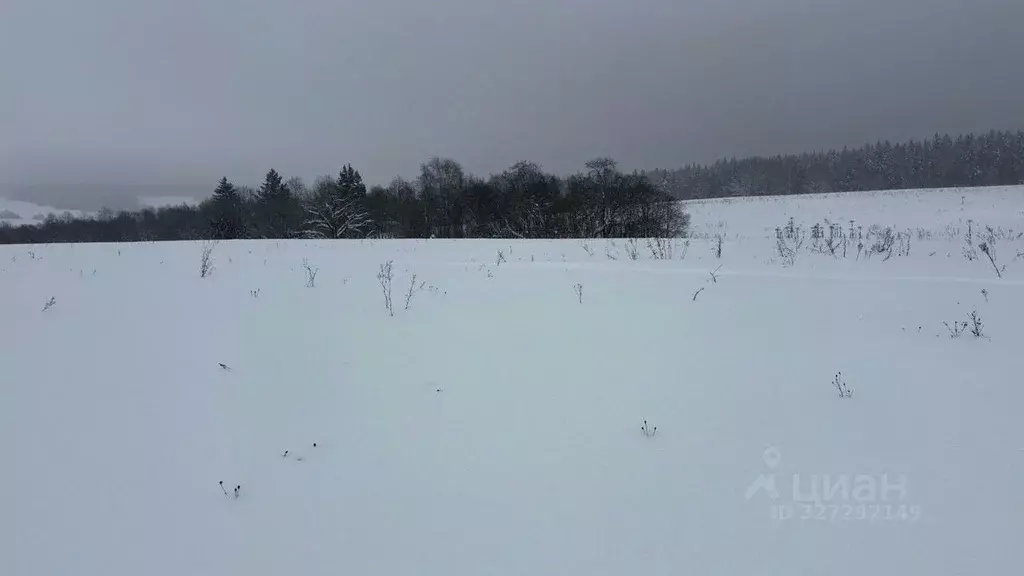 Участок в Московская область, Истра ул. Ленина, Река Истра (20.0 сот.) - Фото 1