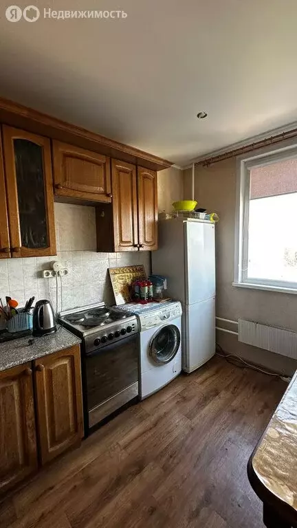 1-комнатная квартира: Тольятти, 6-й квартал, бульвар Королёва, 17 (32 ... - Фото 2