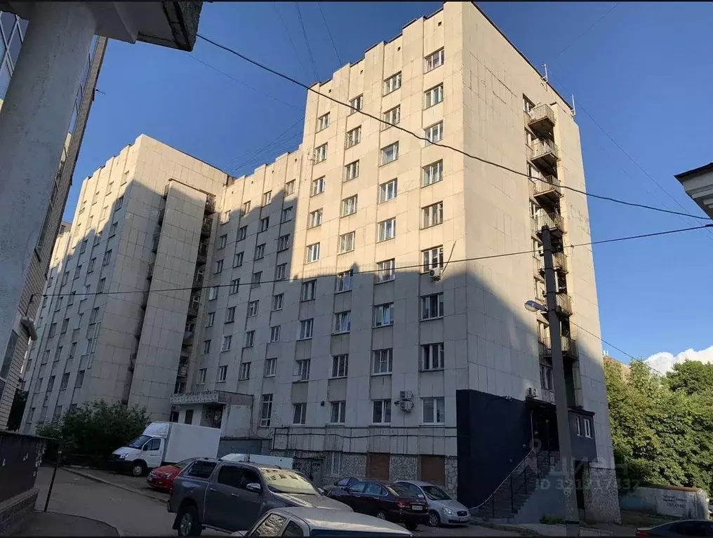 Студия Башкортостан, Уфа Хадии Давлетшиной бул., 16/1 (17.0 м) - Фото 0