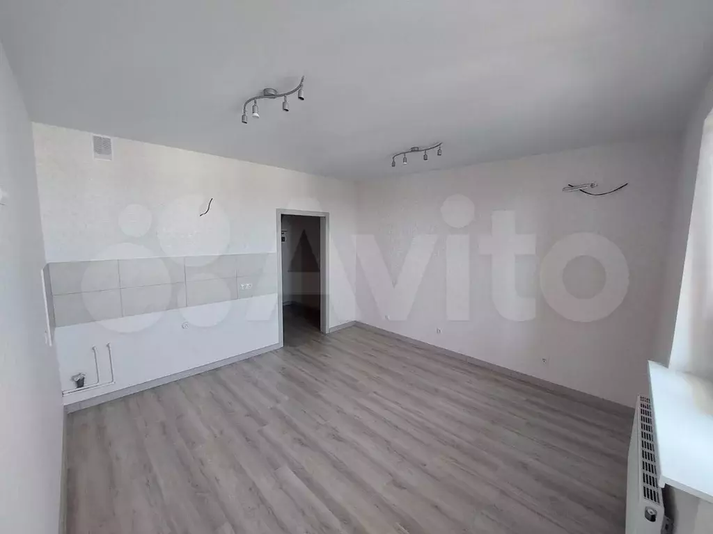 Квартира-студия, 27 м, 19/22 эт. - Фото 0