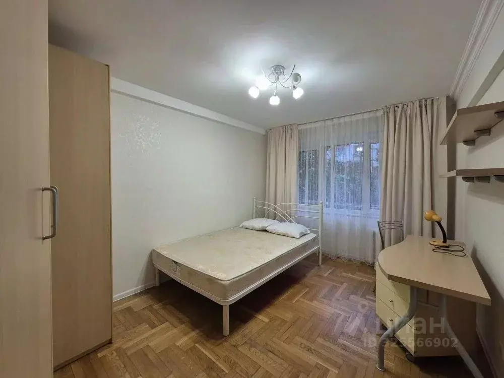 3-к кв. Краснодарский край, Сочи Новый Сочи мкр, ул. Пирогова, 24 ... - Фото 2