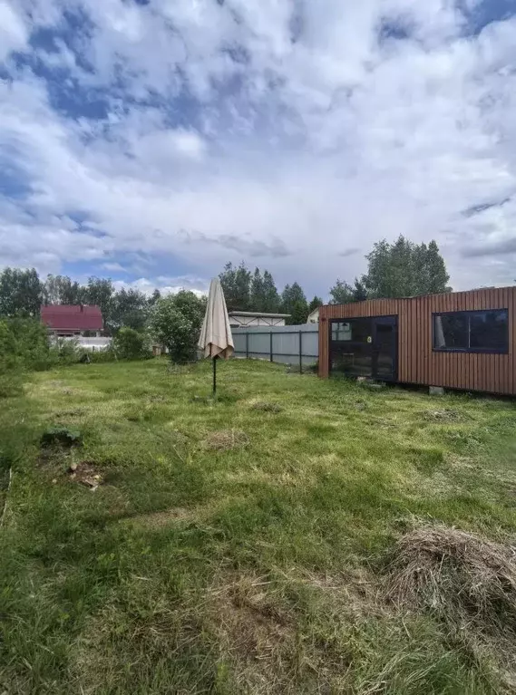 Участок в Московская область, Щелково городской округ, Садового ... - Фото 2