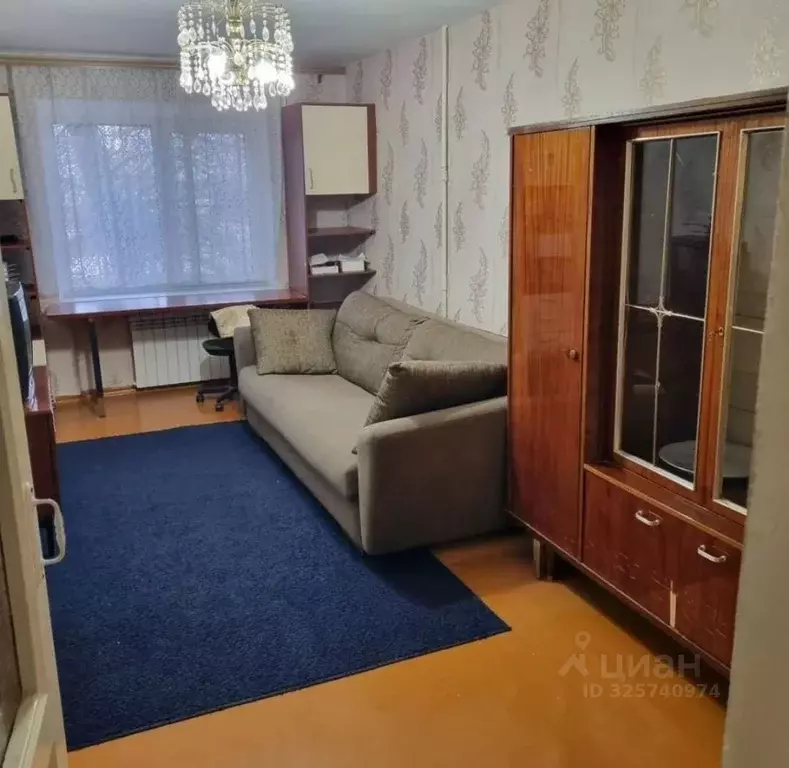 2-к кв. Краснодарский край, Новороссийск ул. Видова, 168 (50.0 м) - Фото 2