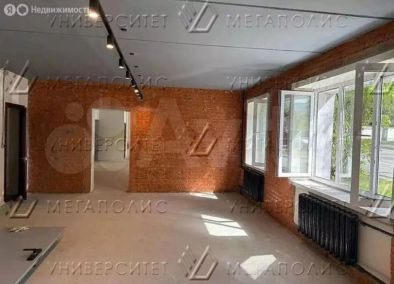 Помещение свободного назначения (40 м) - Фото 2