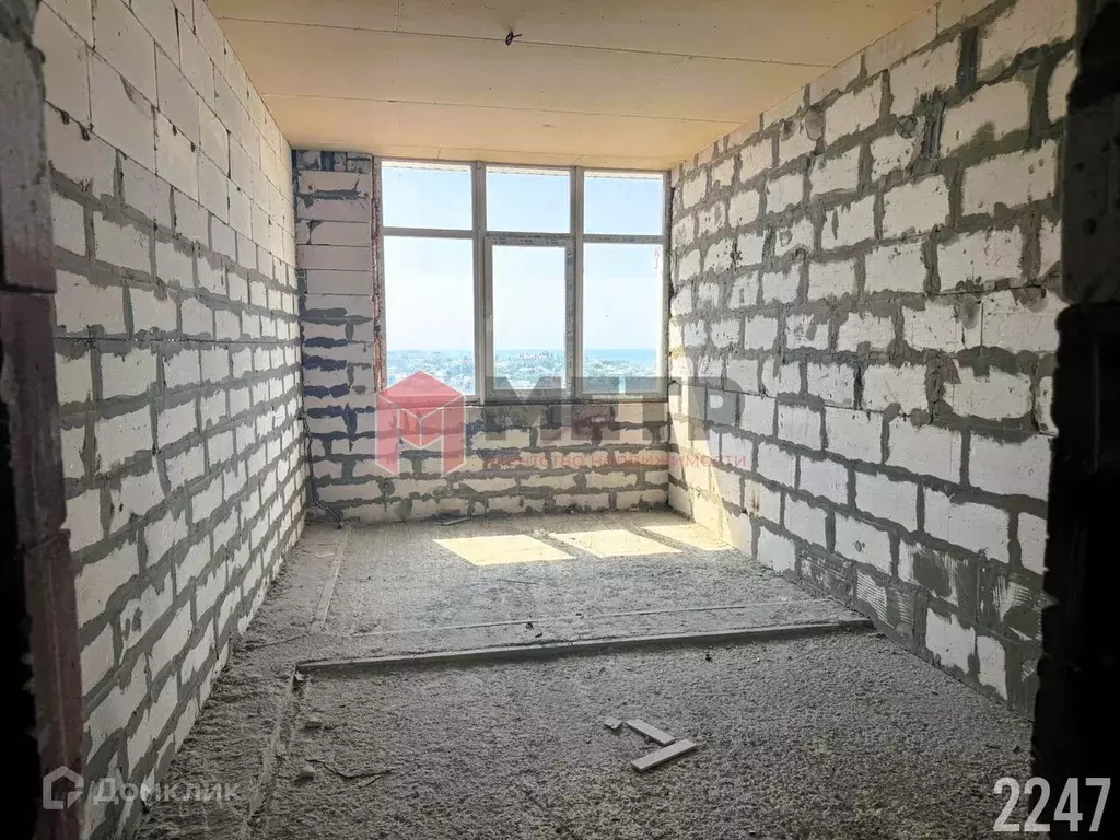 Продаётся 4-к квартира, 97.2 м - Фото 0
