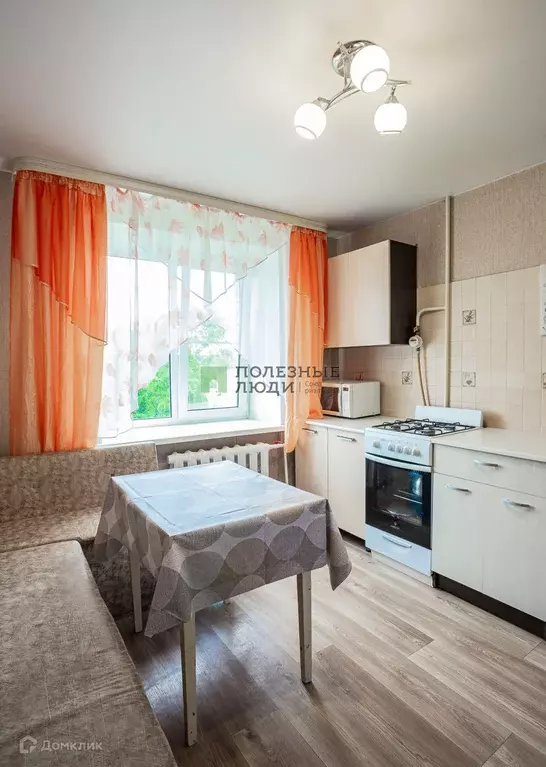 Продаётся 1-к квартира, 36.7 м - Фото 0