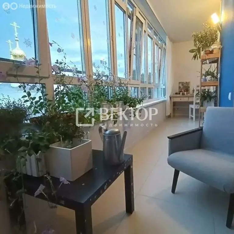 2-комнатная квартира: Кострома, Лесная улица, 15А (85 м) - Фото 1