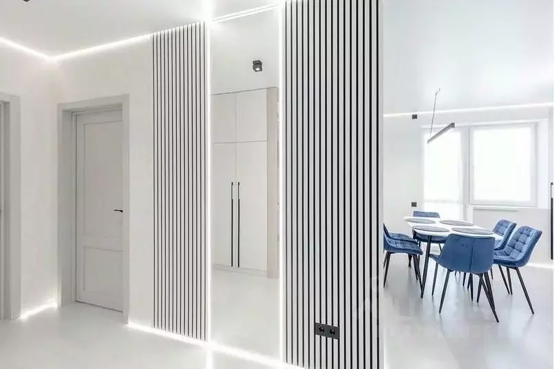 2-к кв. Калининградская область, Зеленоградск ул. Приморская, 31 (52.0 ... - Фото 2