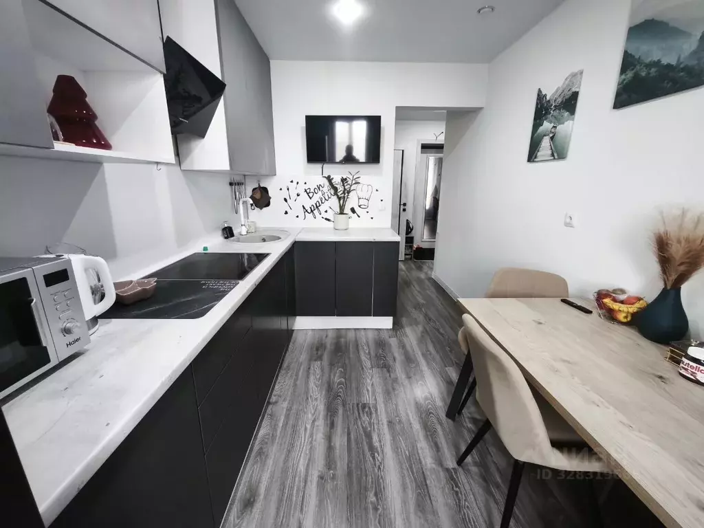 2-к кв. Саратовская область, Энгельс Полтавская ул., 25 (54.0 м) - Фото 2