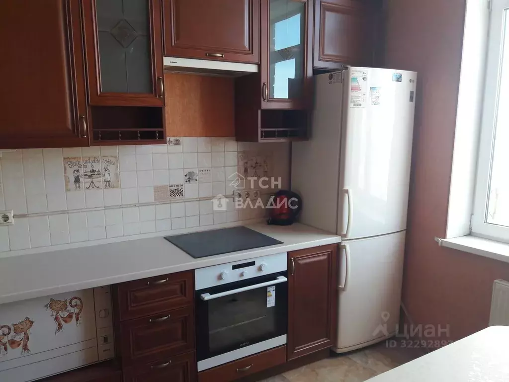 2-к кв. Московская область, Мытищи ул. Колпакова, 10 (56.1 м) - Фото 1