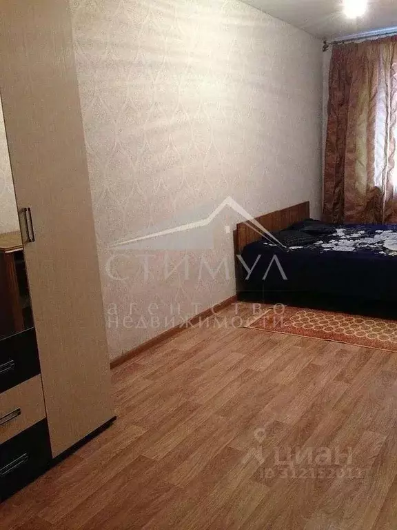 3-к кв. Саратовская область, Саратов Бакинская ул., 6 (65.0 м) - Фото 0