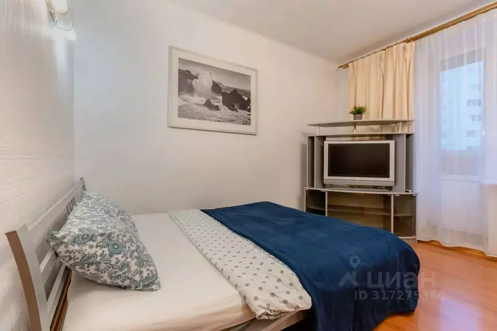 1-к кв. Санкт-Петербург Гаккелевская ул., 32 (50.0 м) - Фото 0
