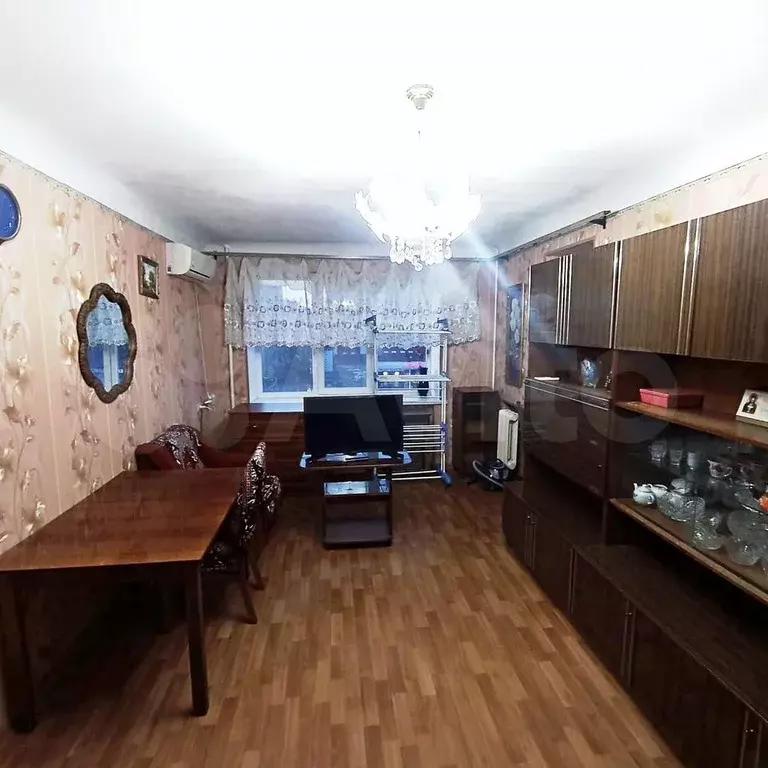 2-к. квартира, 52 м, 5/9 эт. - Фото 0