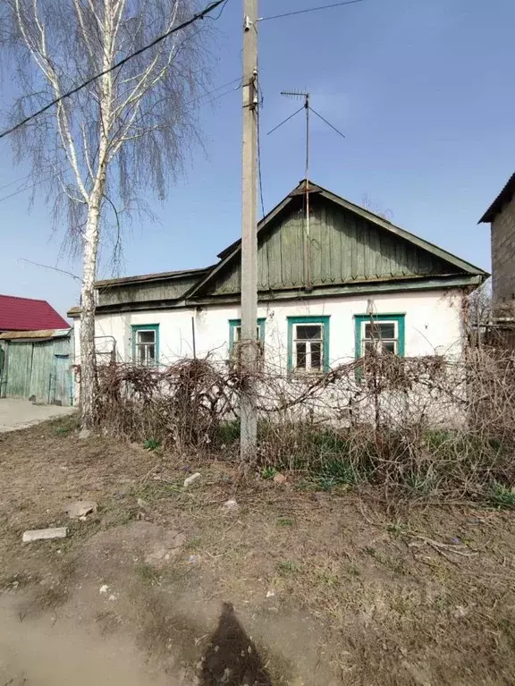 Дом в Орловская область, Орел Западный пер., 4 (51 м) - Фото 0