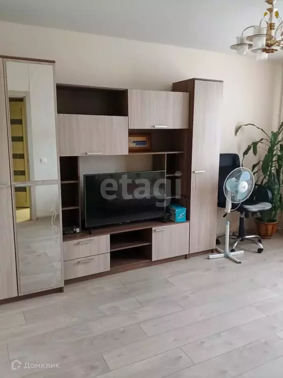 Продаётся 1-к квартира, 32.4 м - Фото 0