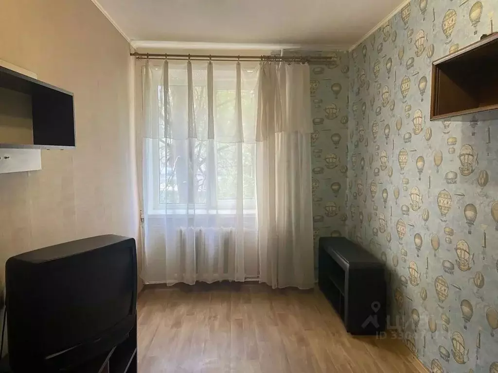 Комната Санкт-Петербург 1-й Муринский просп., 11 (12.0 м) - Фото 2
