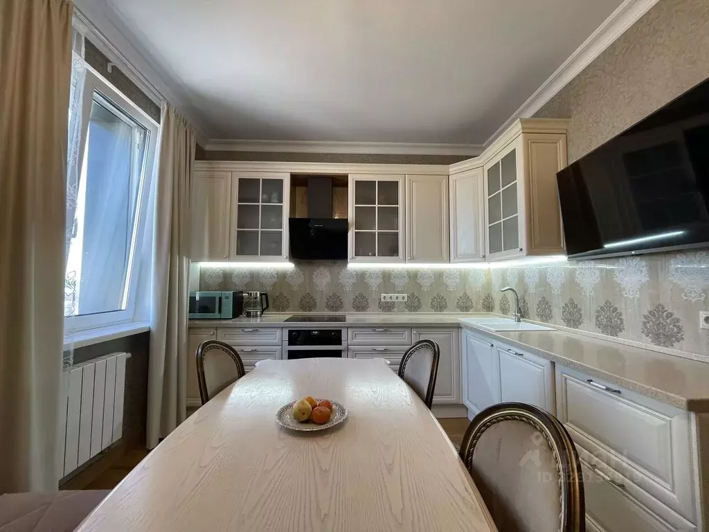 2-к кв. Москва ул. Софьи Ковалевской, 20 (64.0 м) - Фото 2