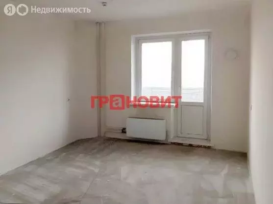2-комнатная квартира: Новосибирск, Вертковская улица, 117 (49 м) - Фото 1