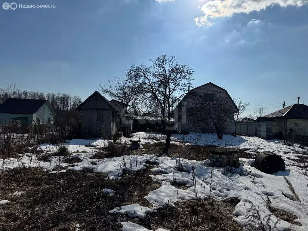 Участок в посёлок Ивановка, СДТ Отрадное (5 м) - Фото 2