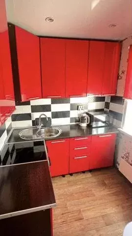 3-к. квартира, 58 м, 3/5 эт. - Фото 0